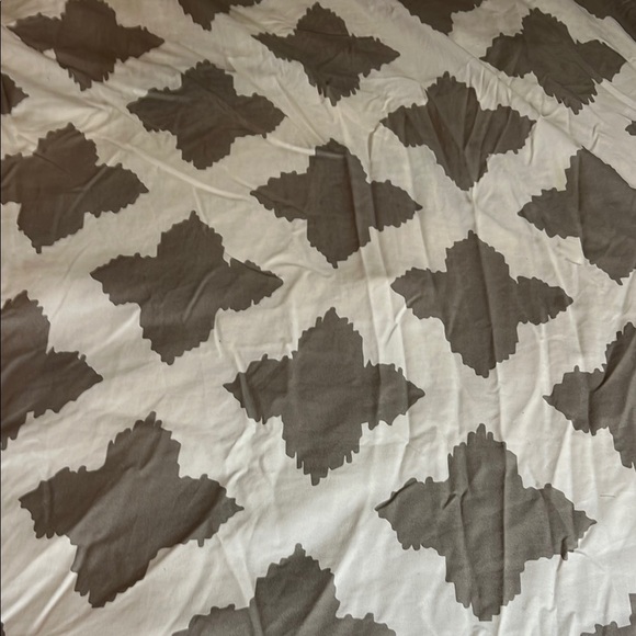 Xhilaration Other - Patterned twin comforter